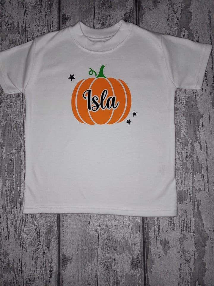 Pumpkin