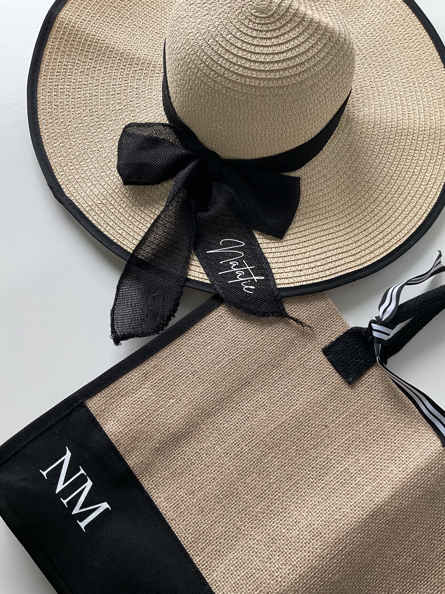 Canvas Tote Bag