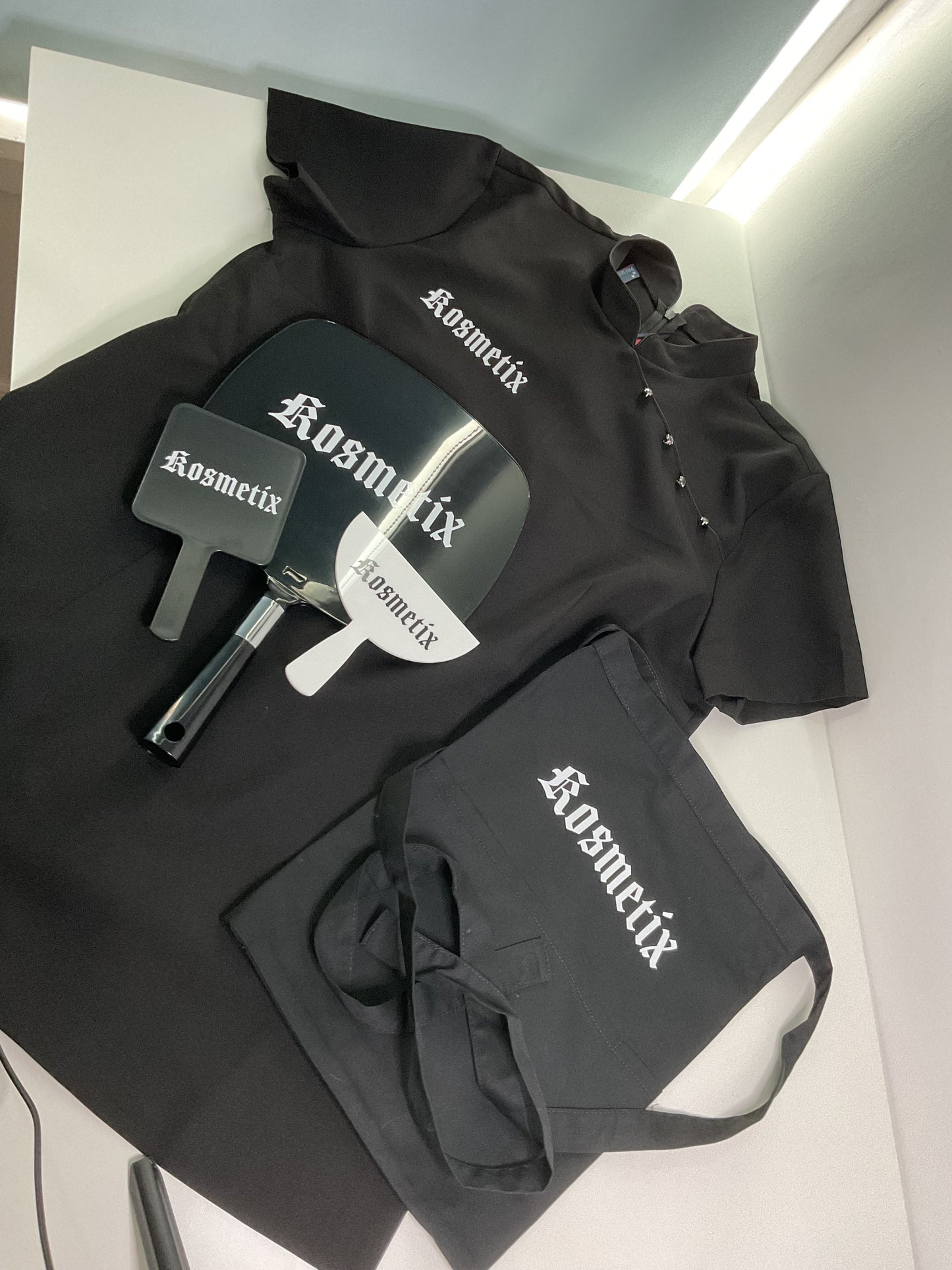 Businesswear Tunic