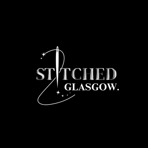 Stitched Glasgow