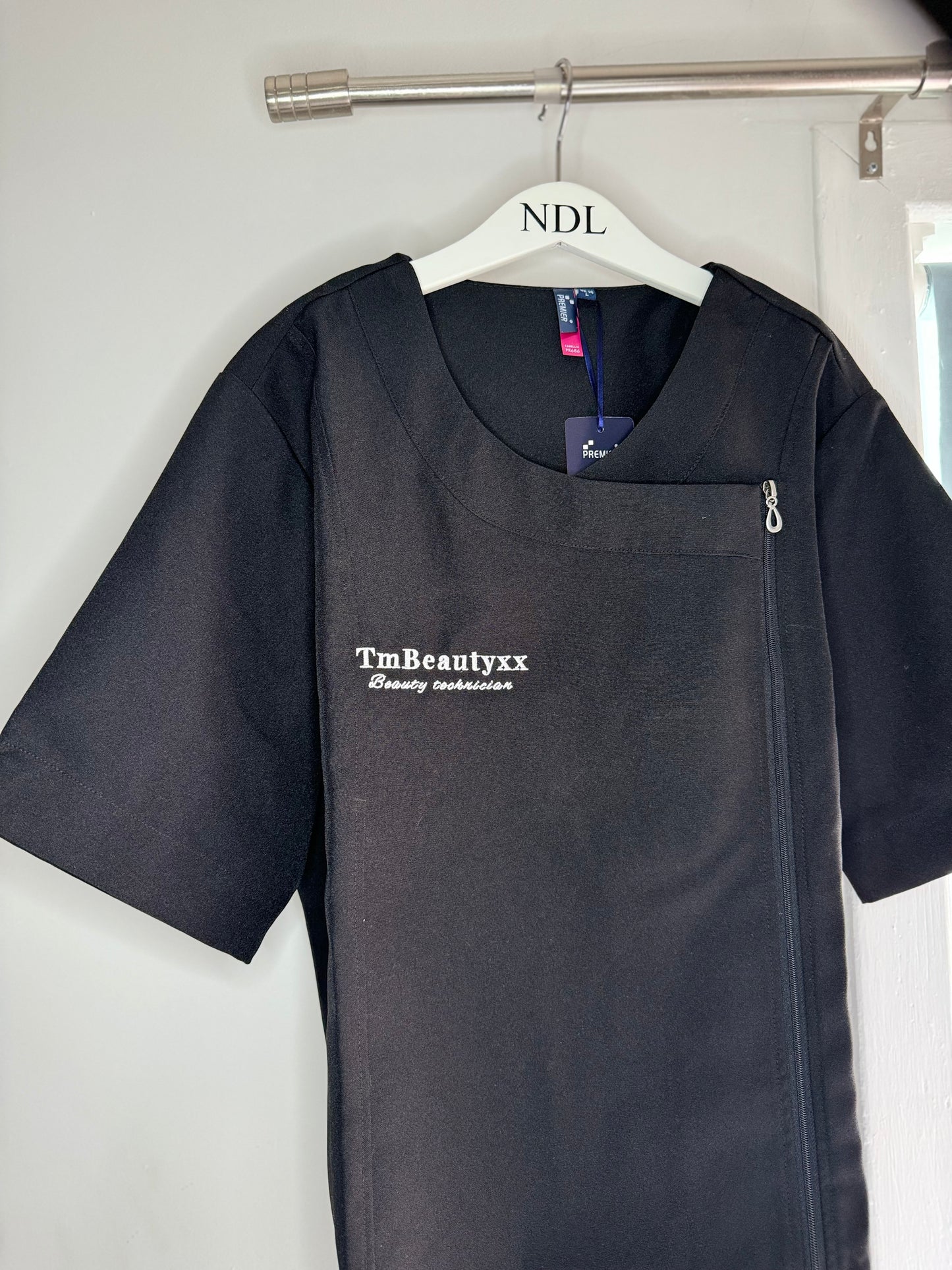 Businesswear Tunic