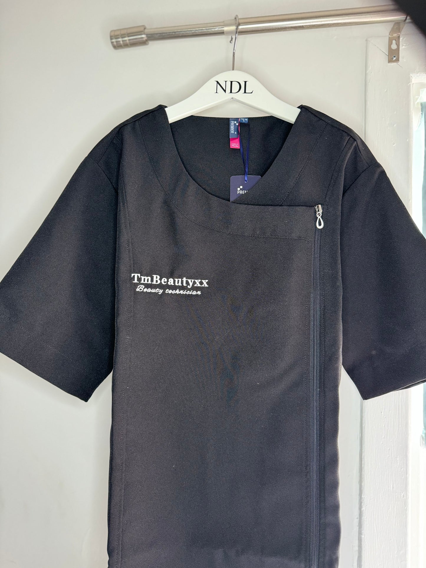 Businesswear Tunic