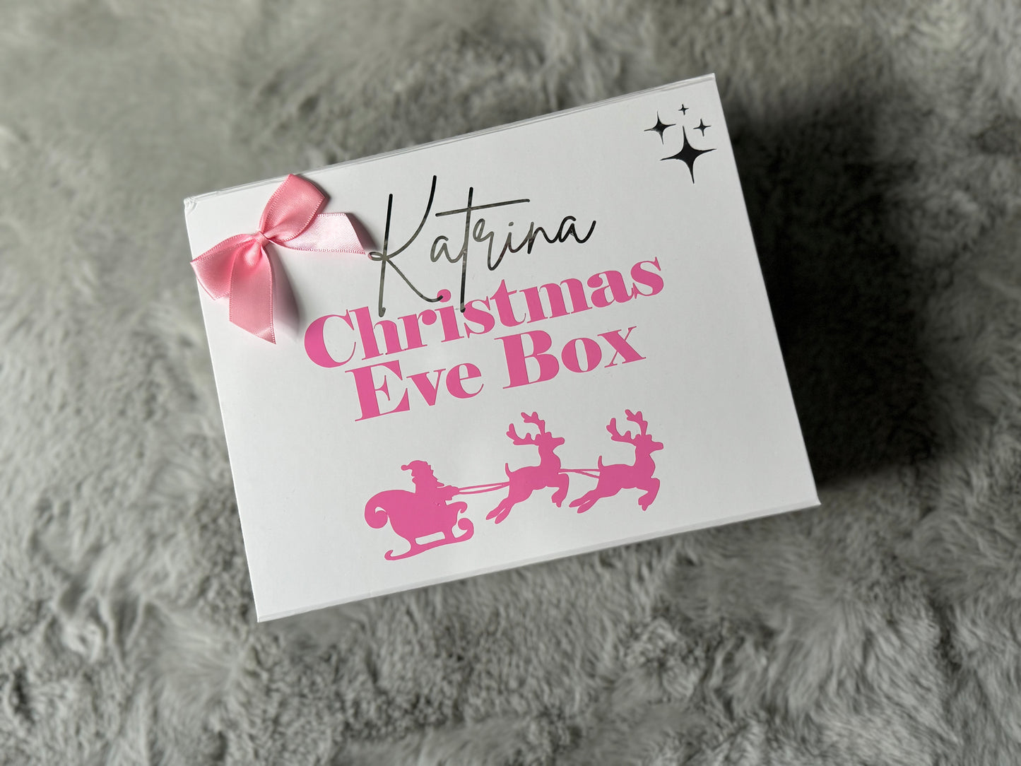 Christmas Eve Box