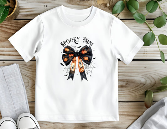 Spooky Mama Mini