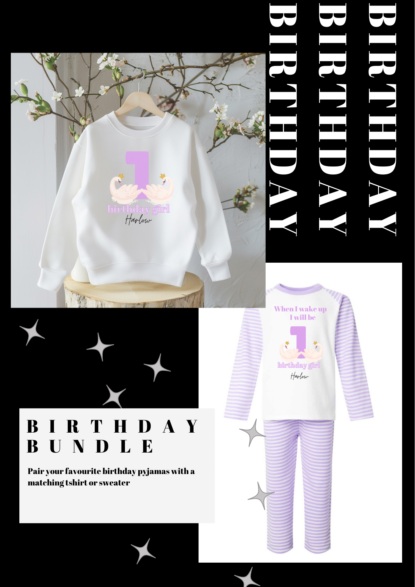 Birthday Bundle