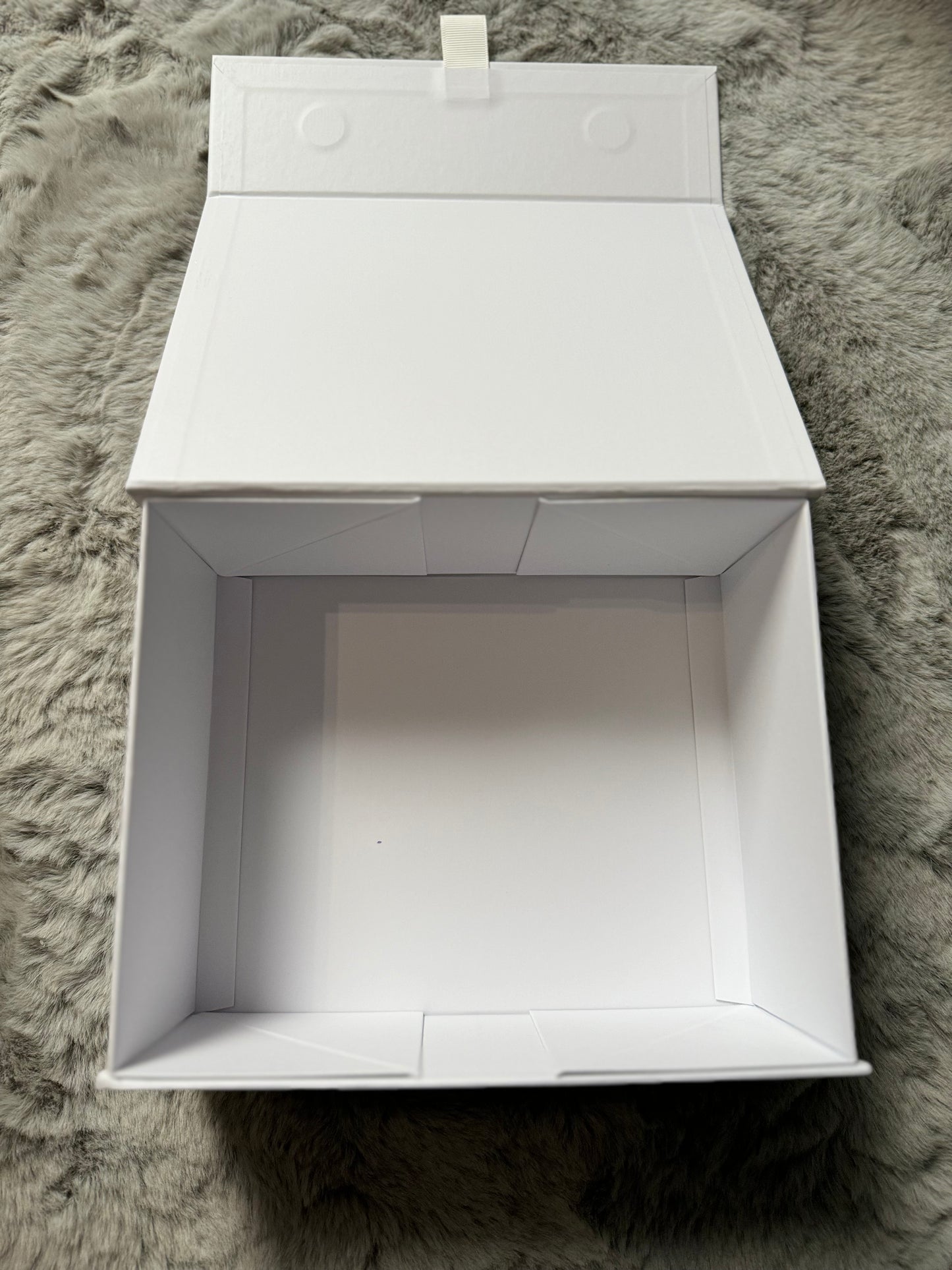Christmas Eve Box