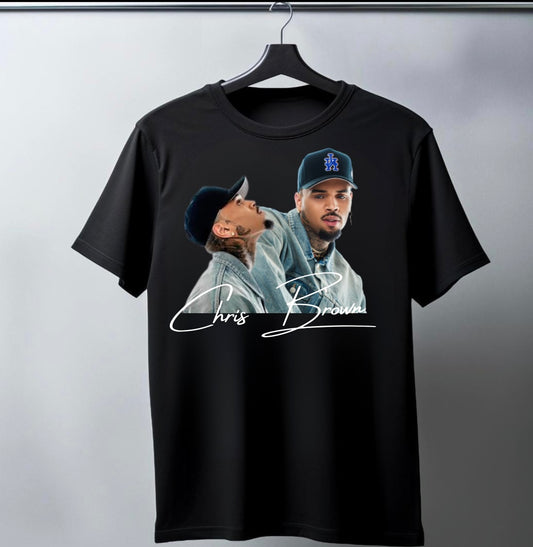 CHRIS BROWN