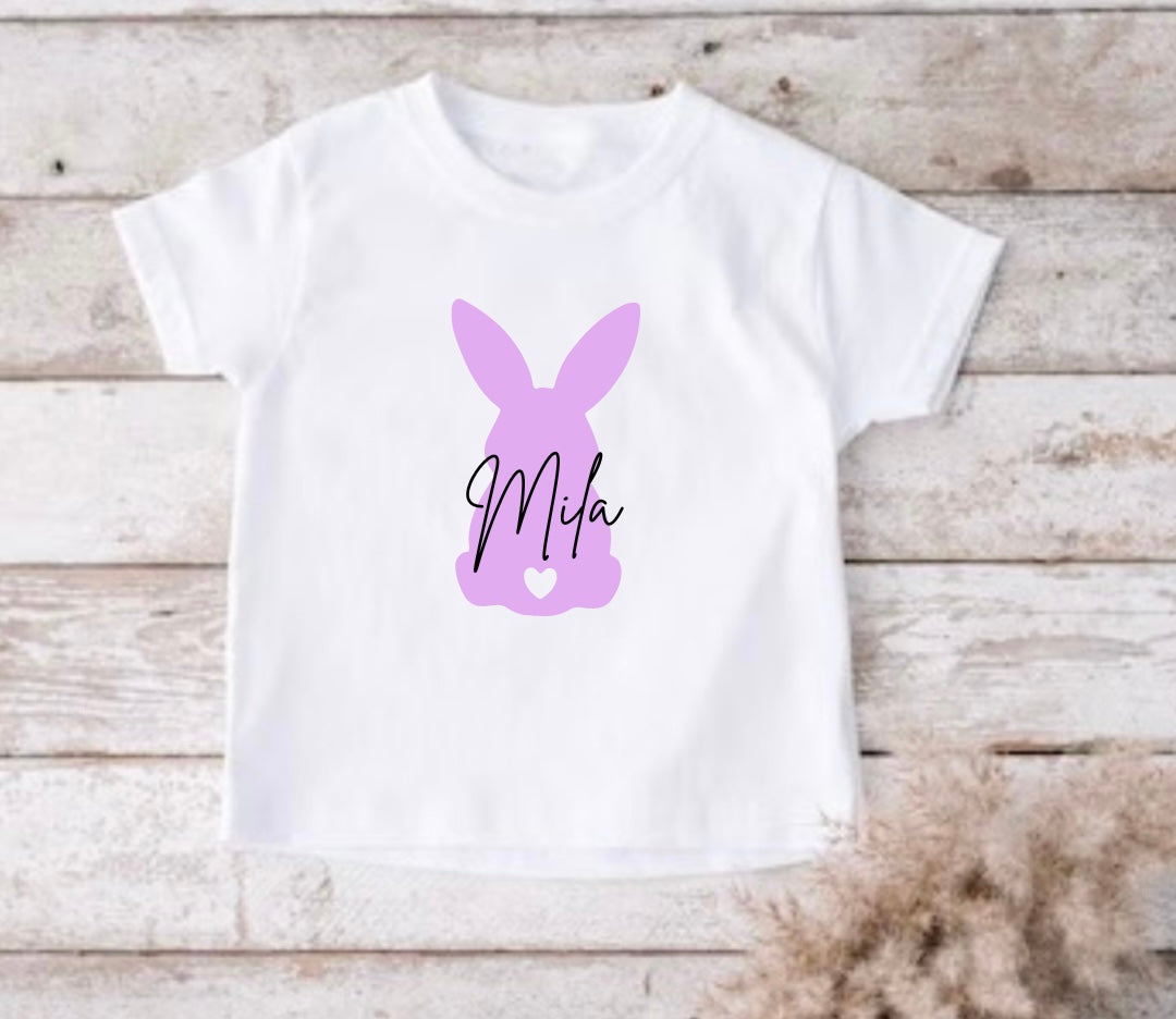 Bunny Tail