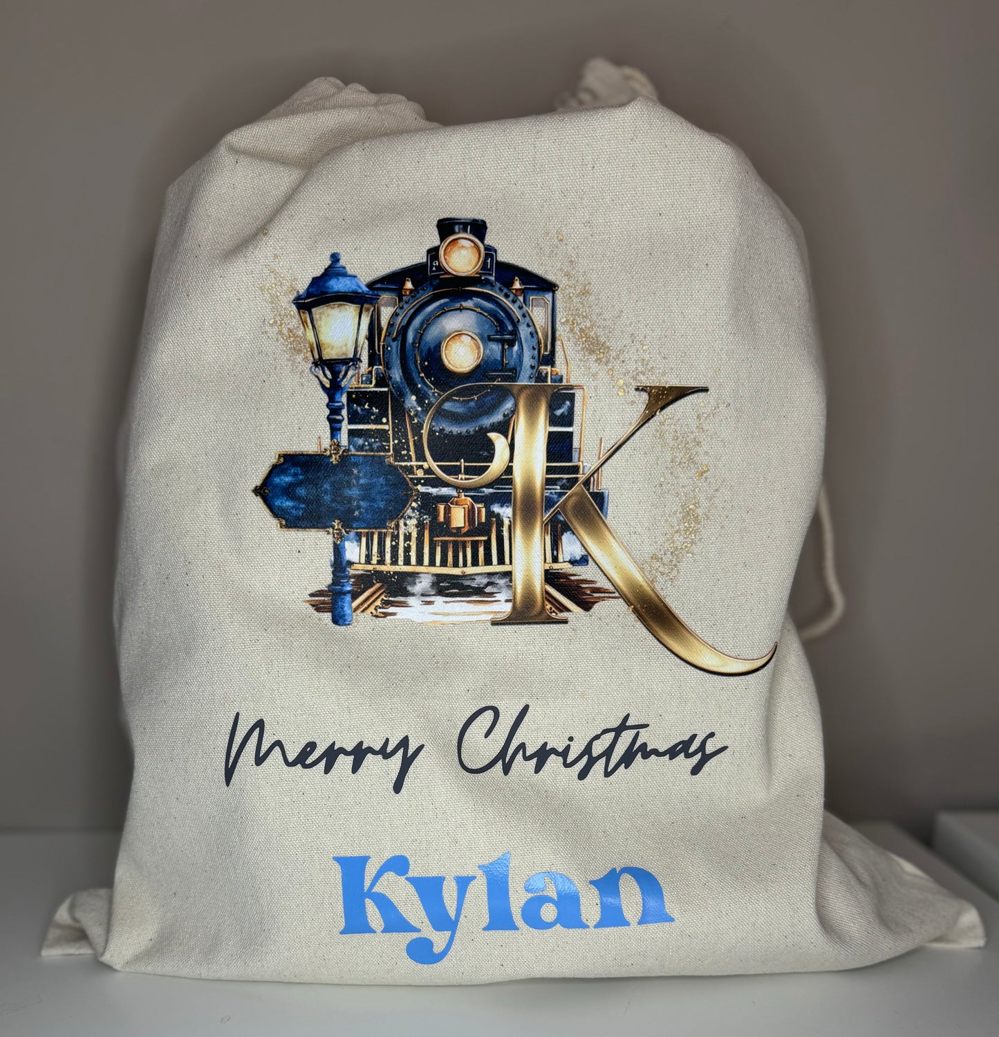 Santa Sacks
