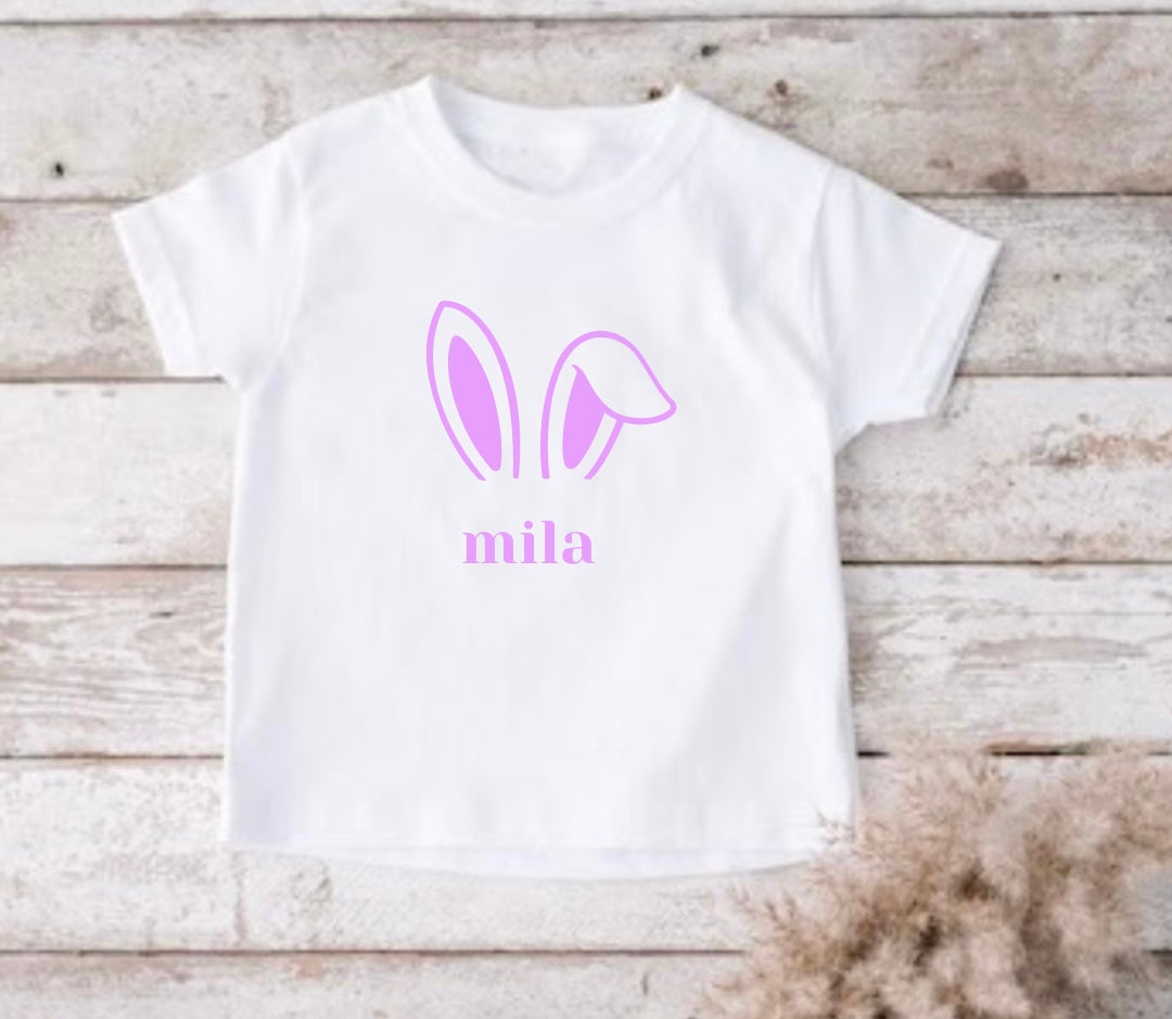 Floppy Bunny