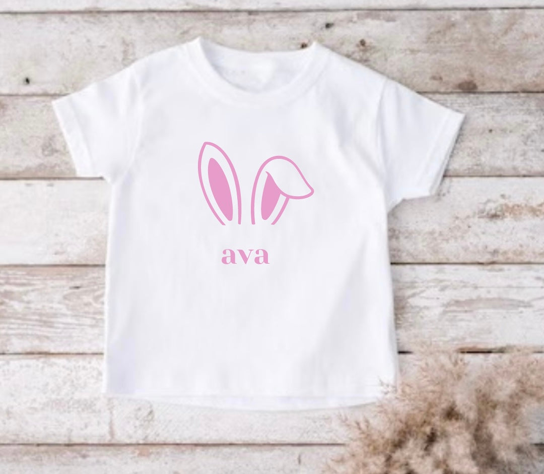 Floppy Bunny