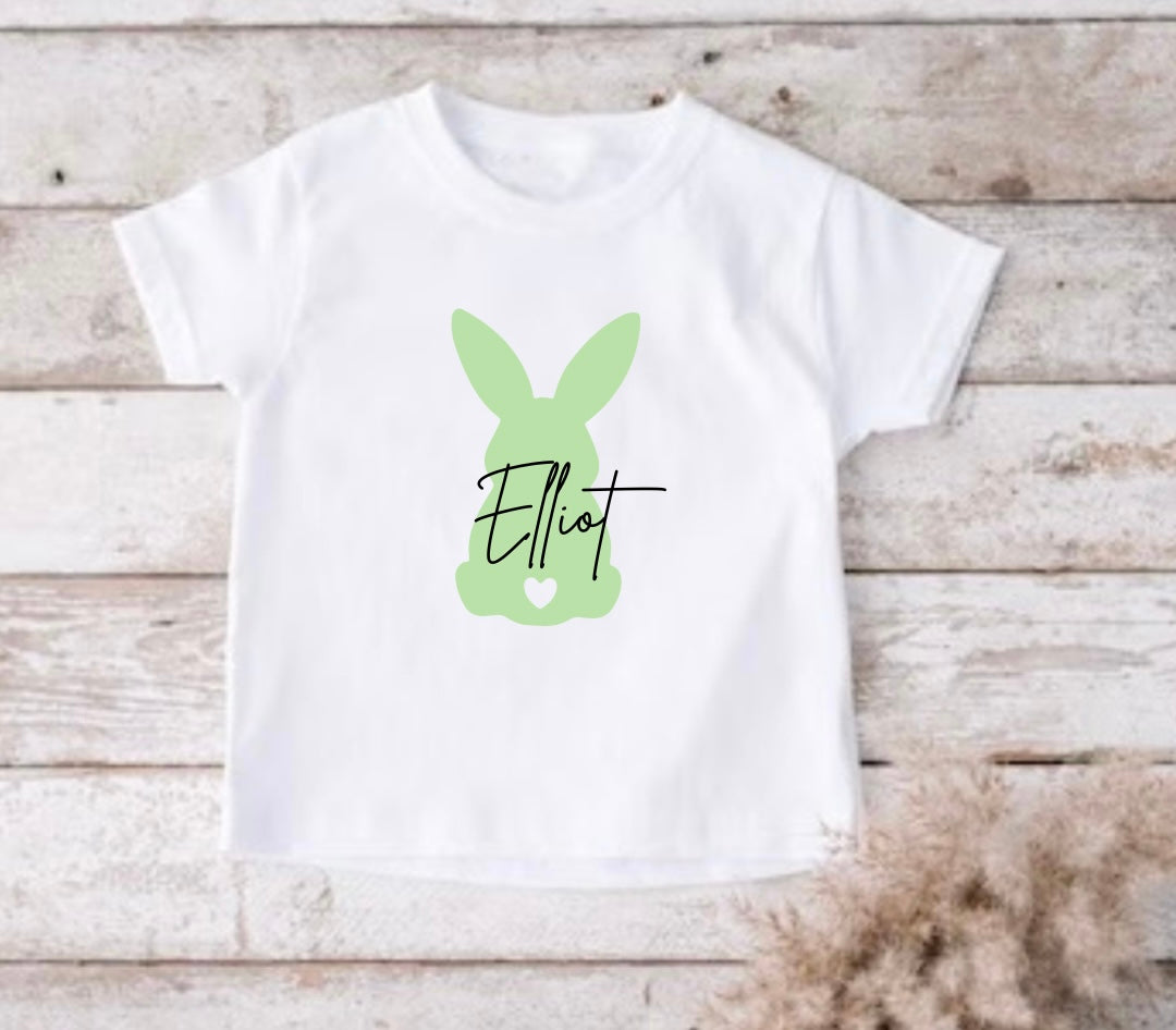 Bunny Tail