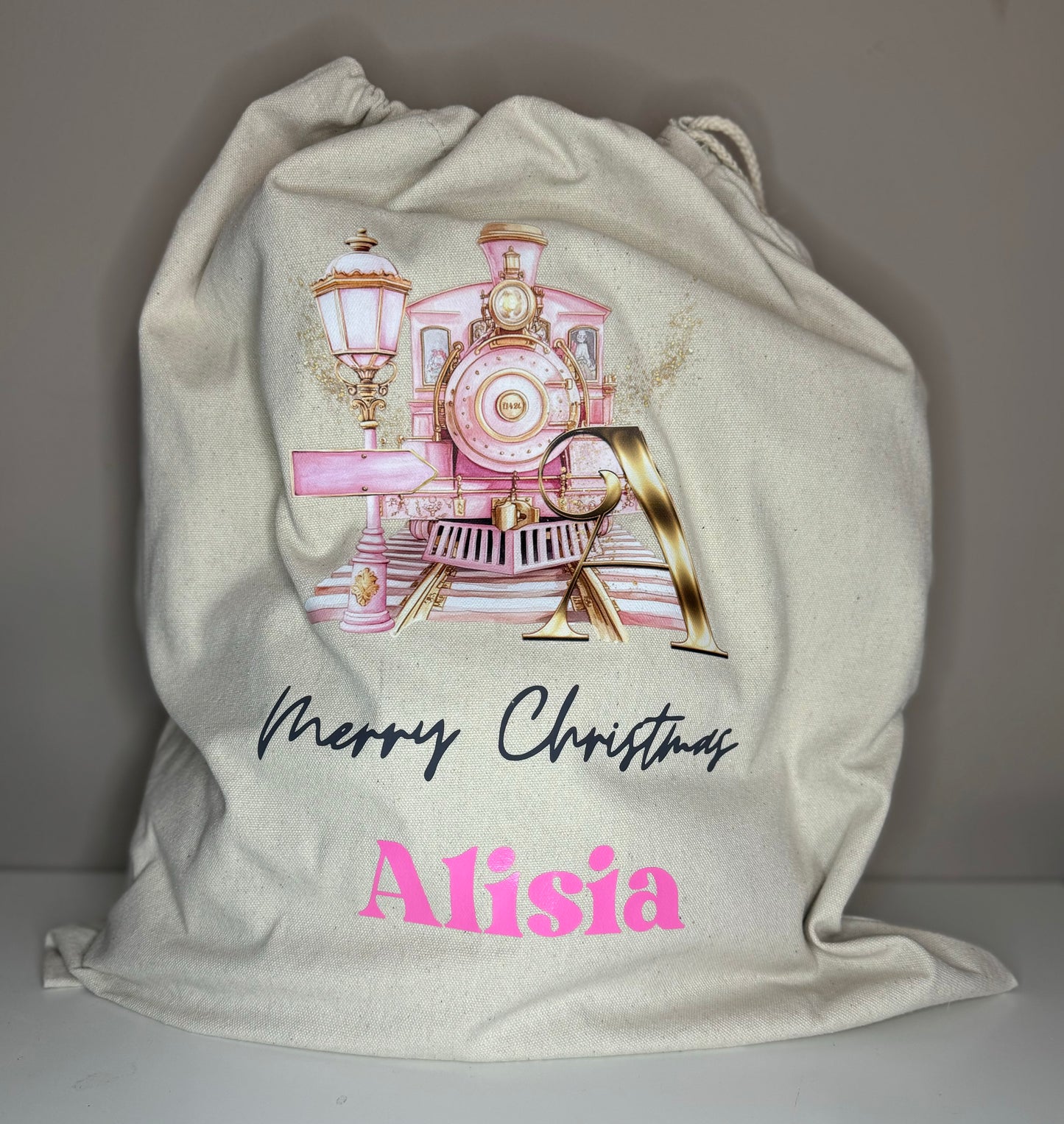 Santa Sacks