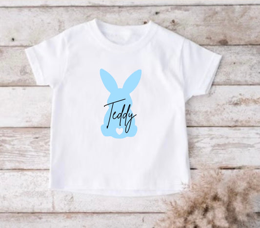 Bunny Tail