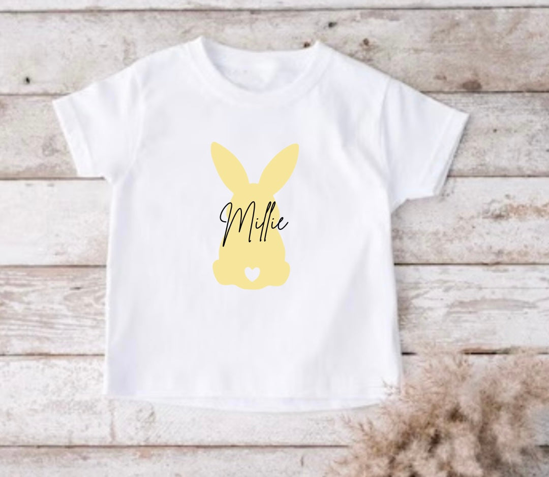 Bunny Tail