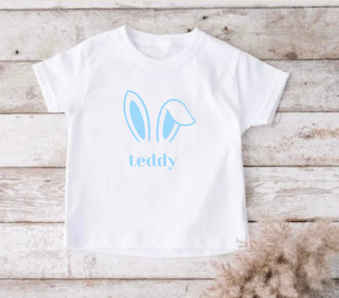 Floppy Bunny