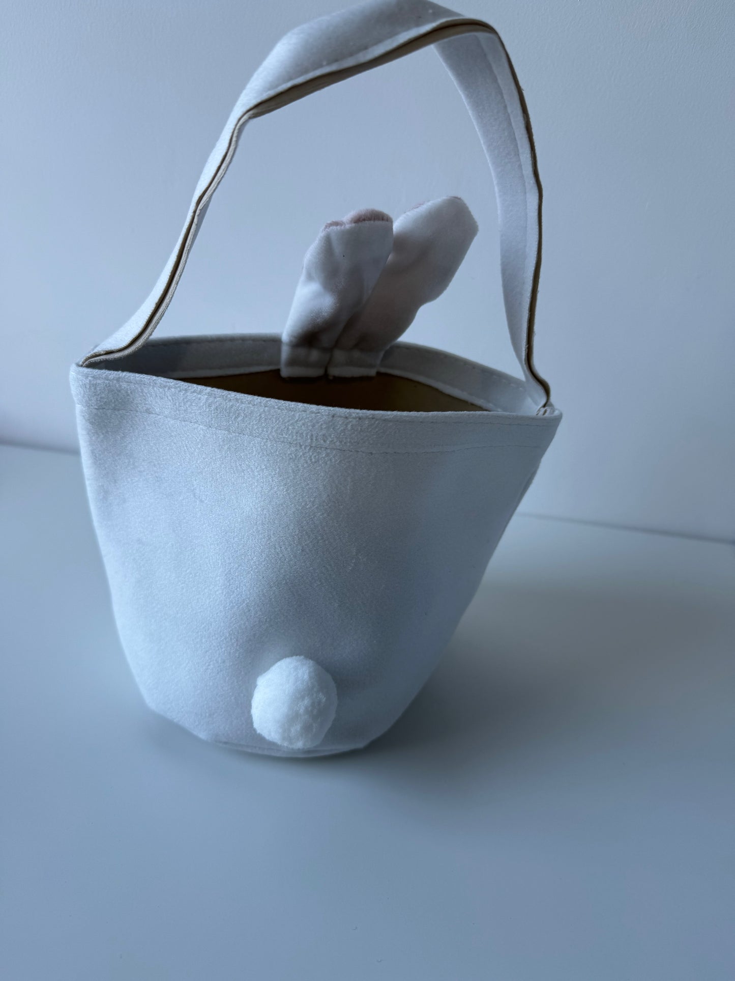 Bunny Basket