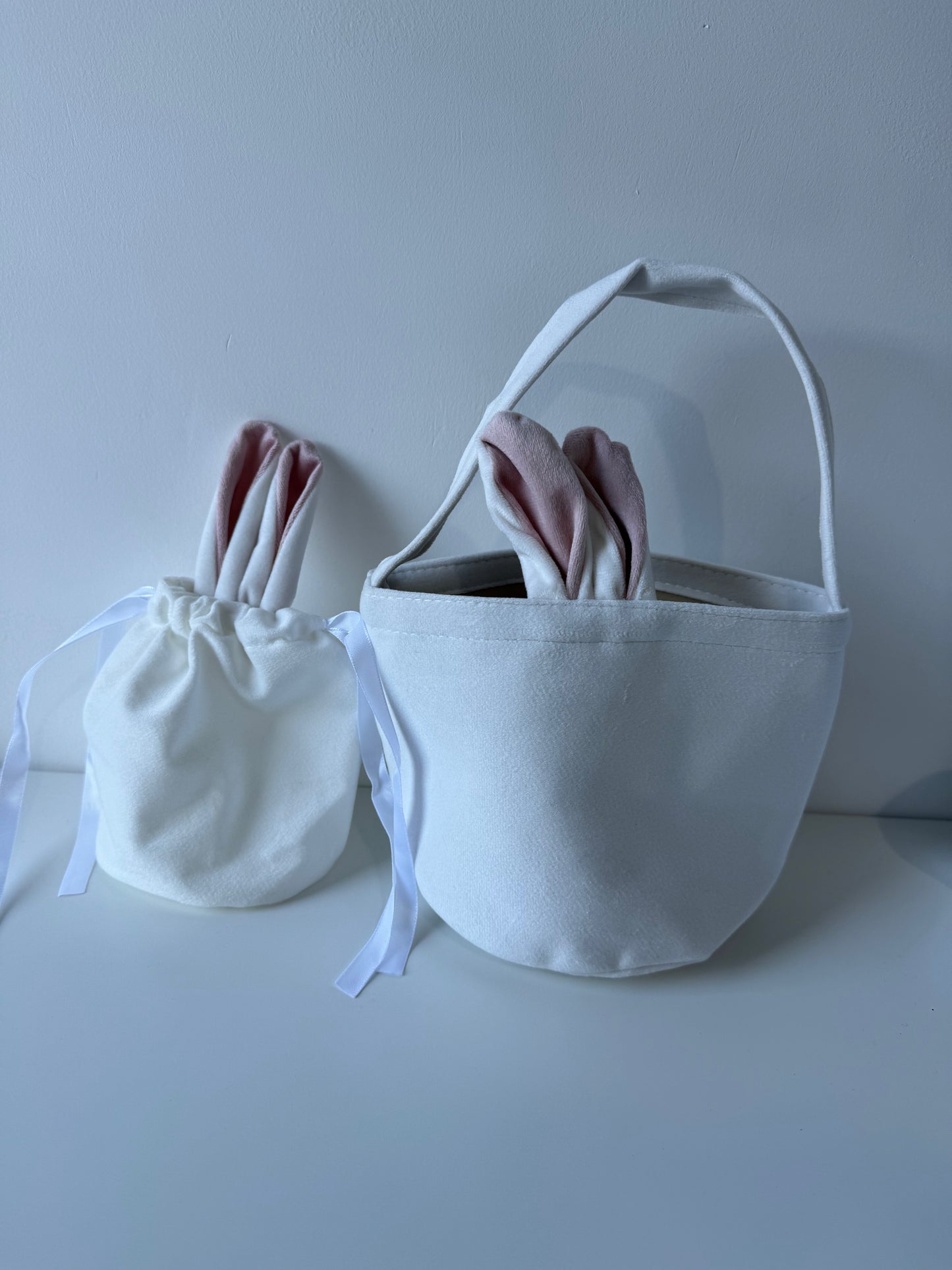 Bunny Basket