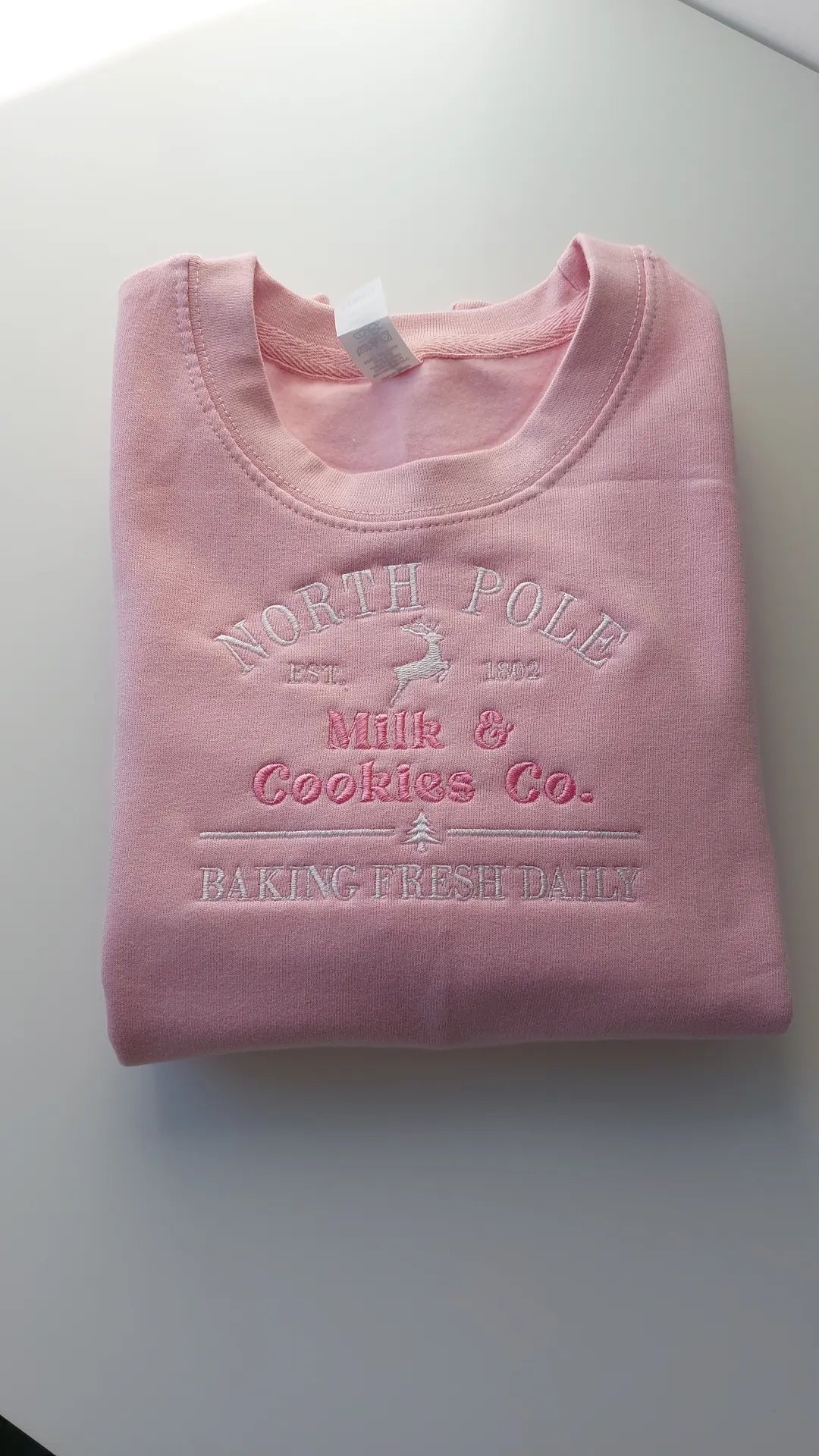 Milk & Cookies Co
