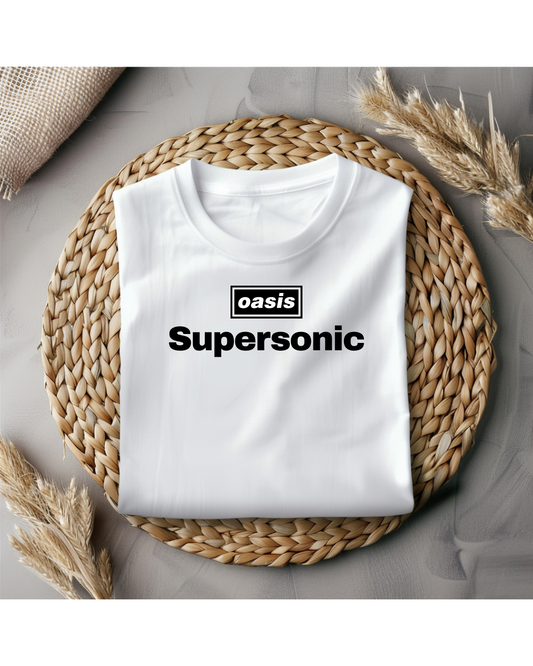 Supersonic