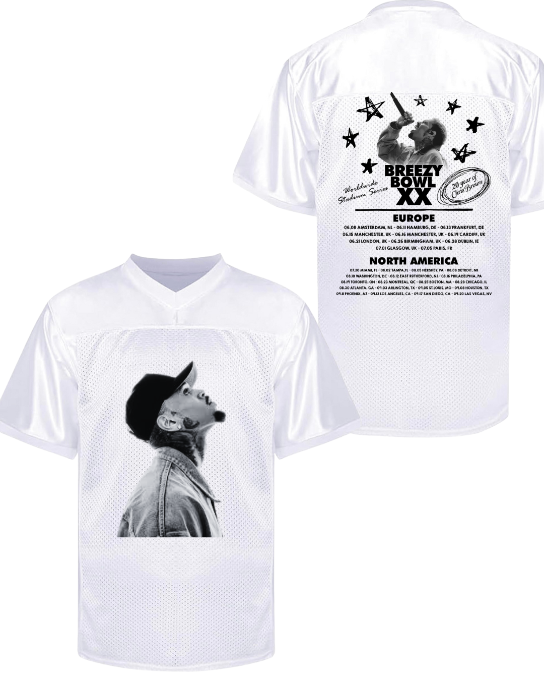 CB JERSEY