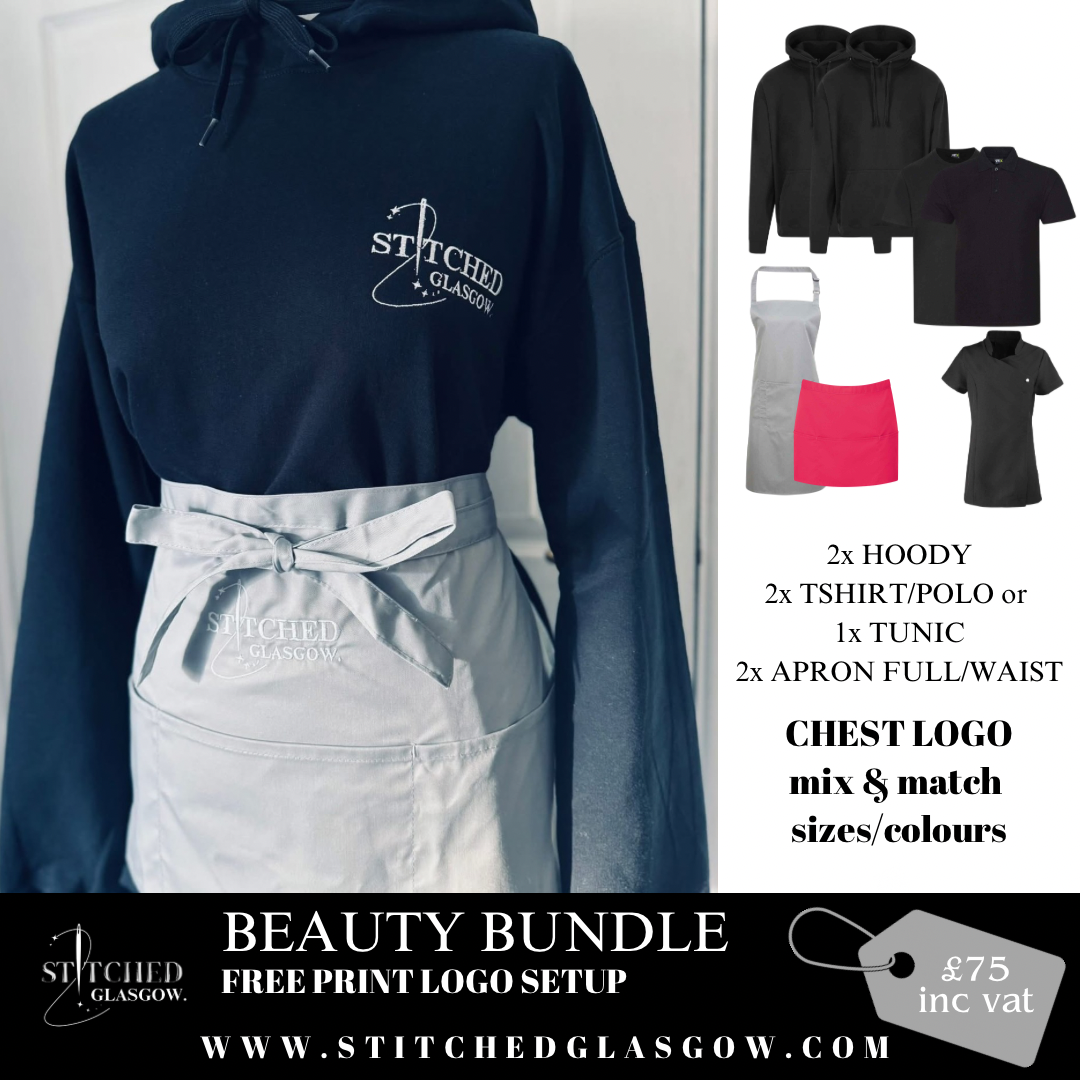 BEAUTY BUNDLE