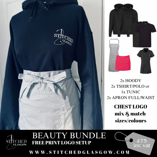 BEAUTY BUNDLE