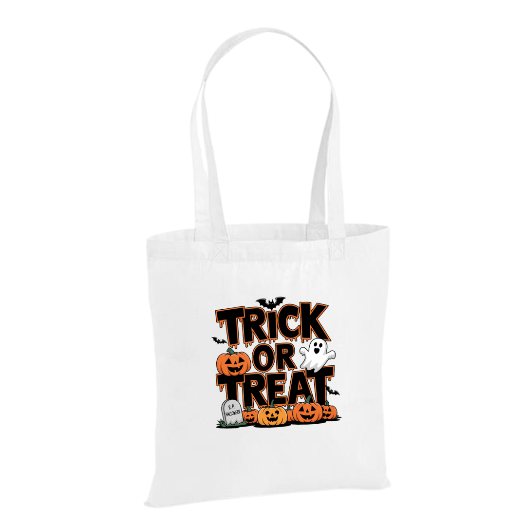 Halloween Bags