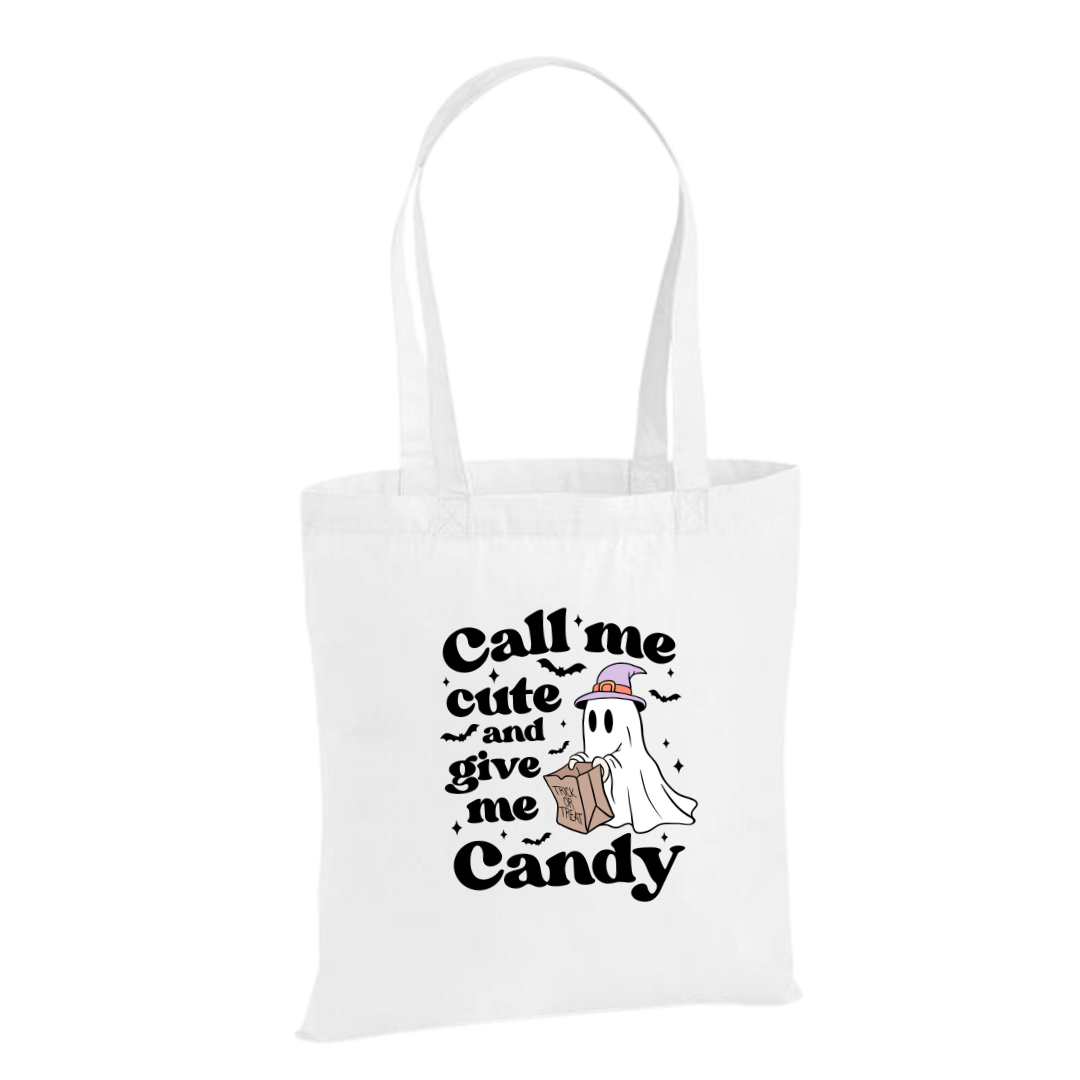 Halloween Bags