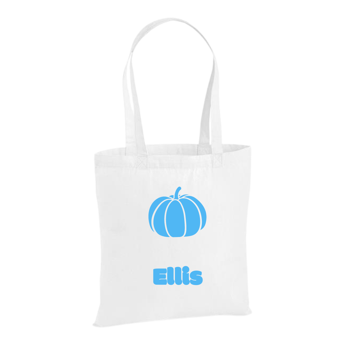 Halloween Bags