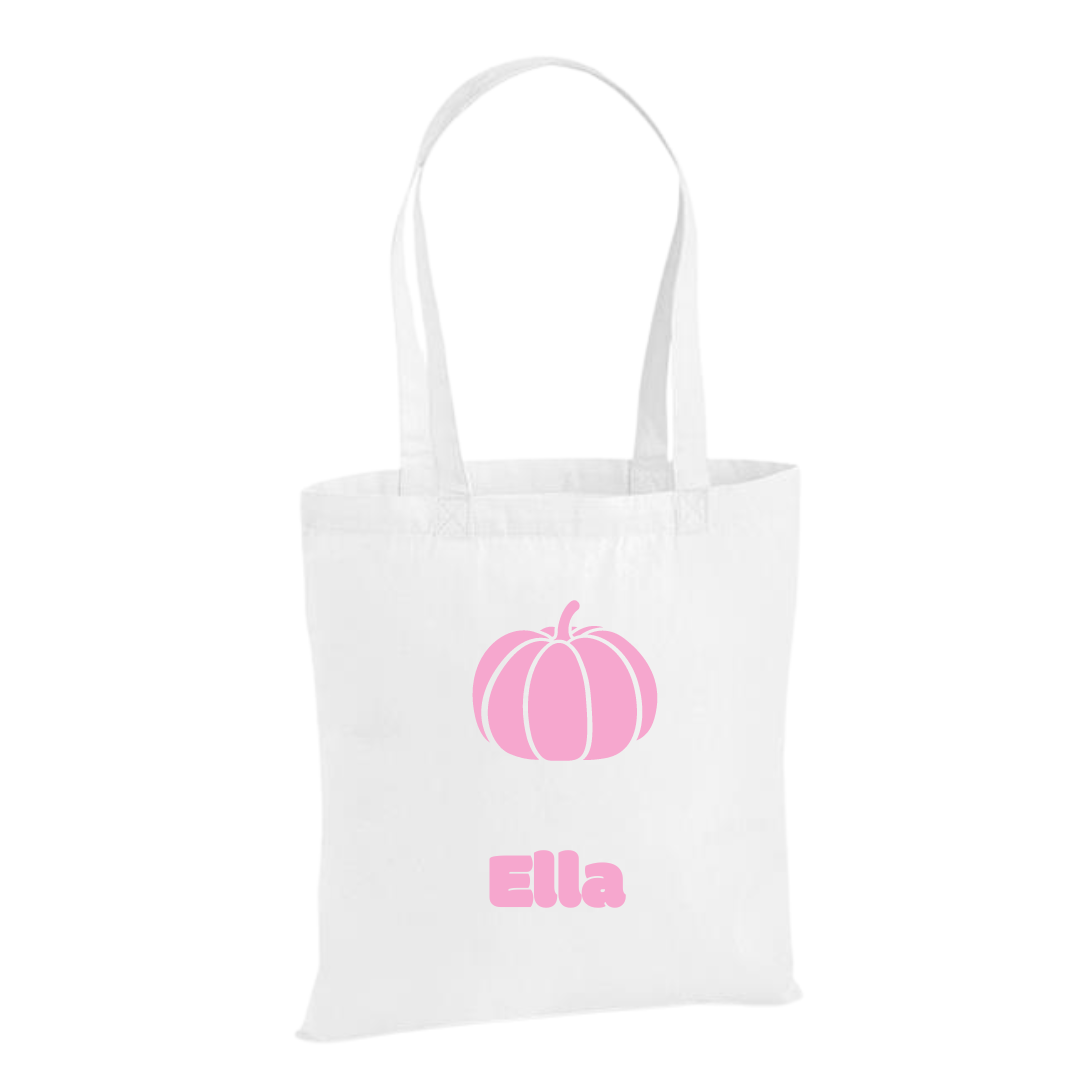 Halloween Bags