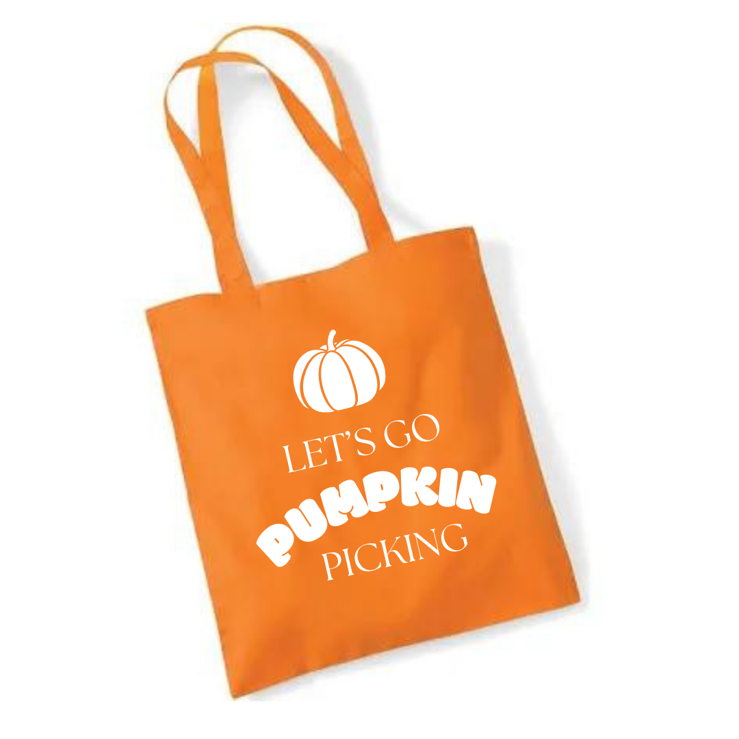 Halloween Bags