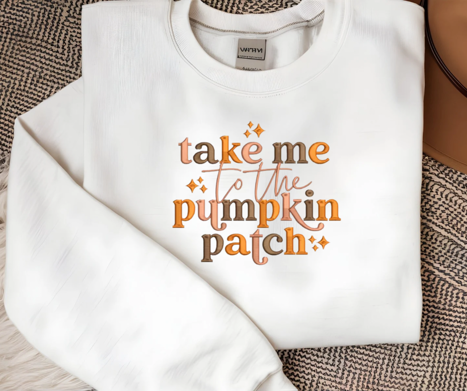 Pumpkin Patch
