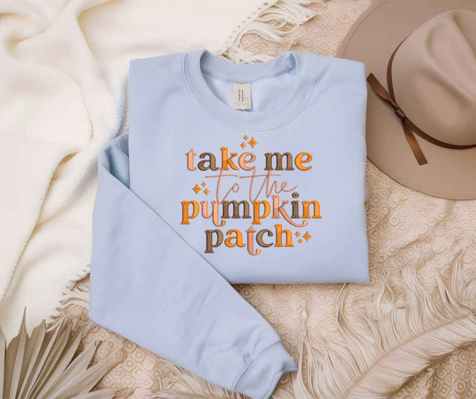 Pumpkin Patch