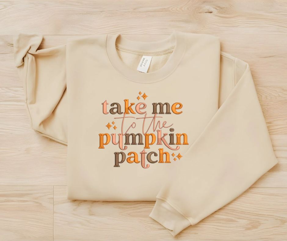 Pumpkin Patch