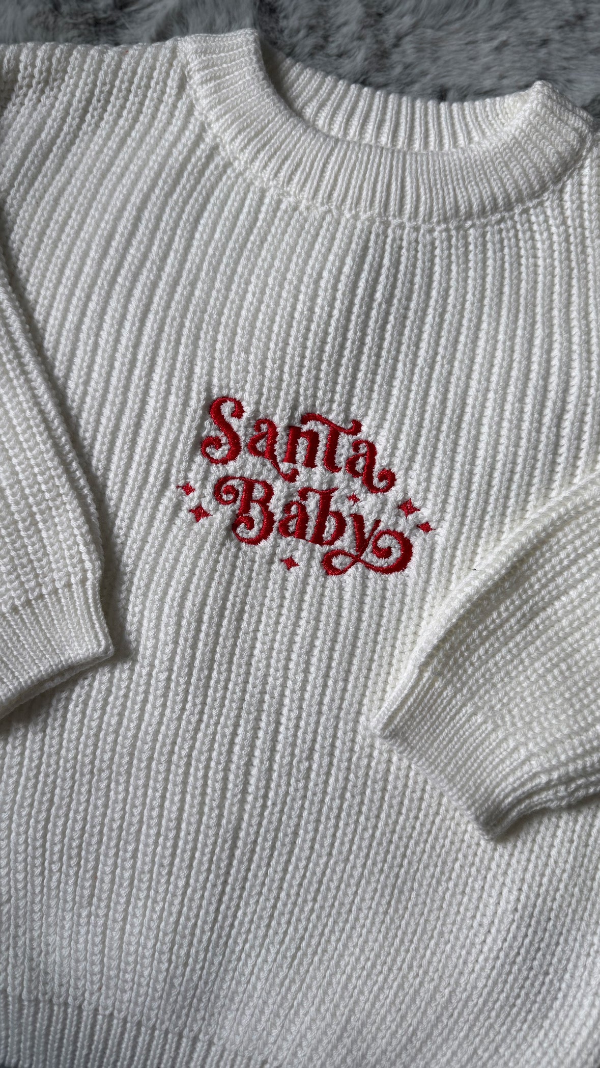 Santa Baby