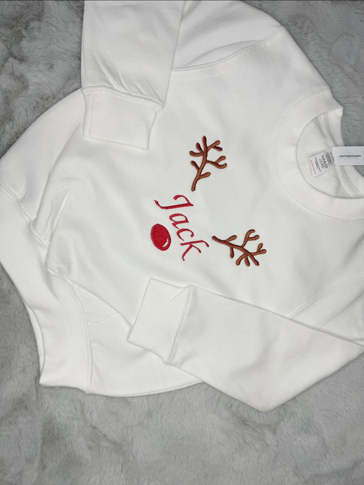 Reindeer