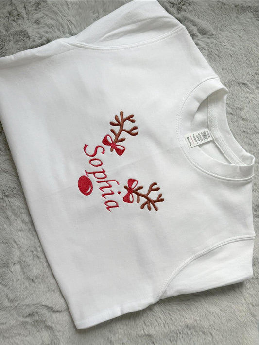 Reindeer