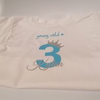 Children's Custom Tshirts