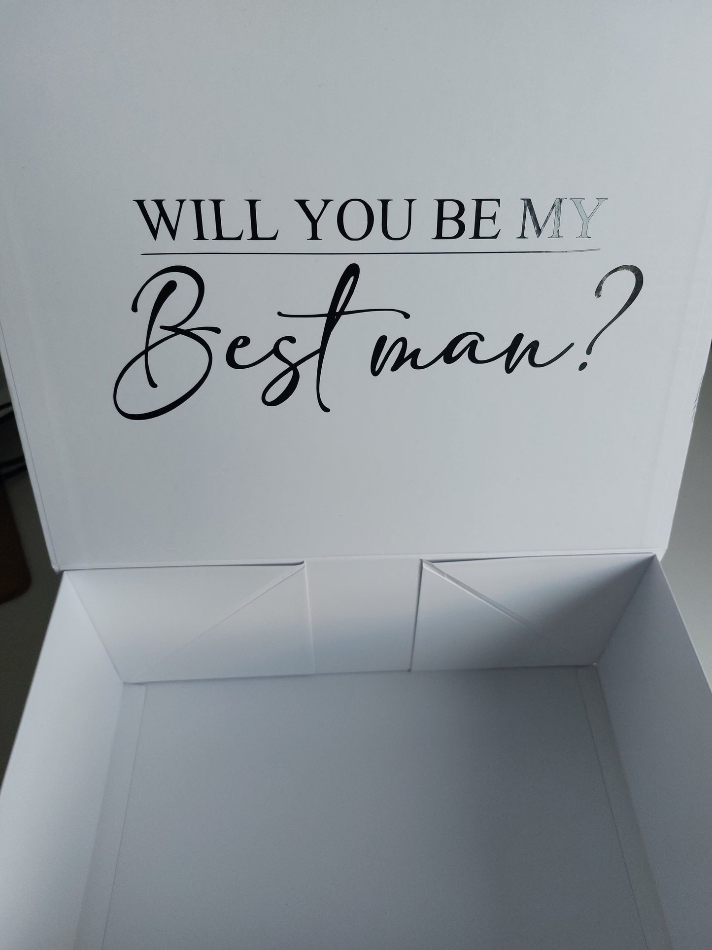 Gift box