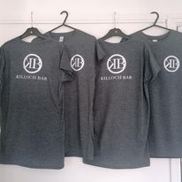 Businesswear Tshirt