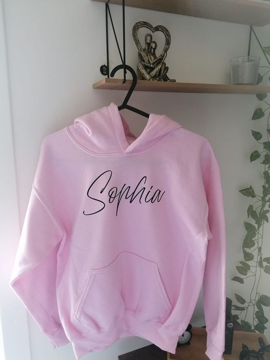 Script hoody