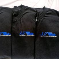Businesswear Tshirt