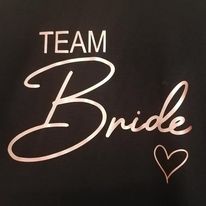 Hen/Stag Tshirts