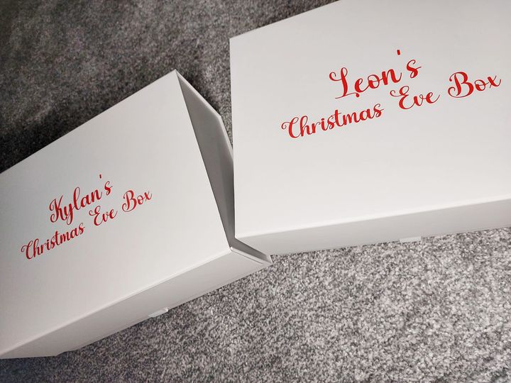 Gift box