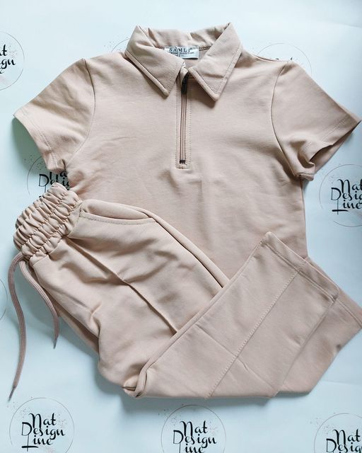 Boys trouser set