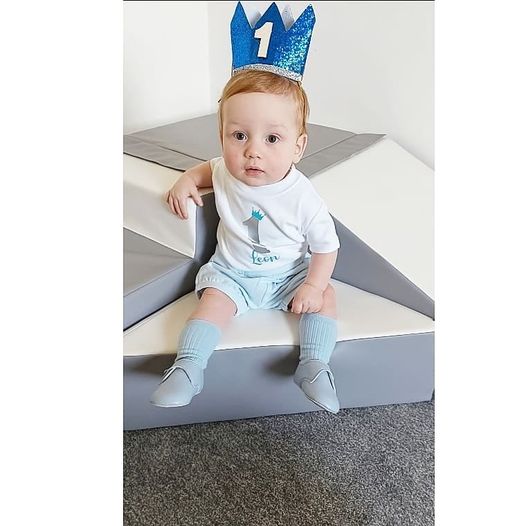 Children's Custom Tshirts