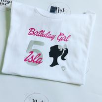 Children's Custom Tshirts