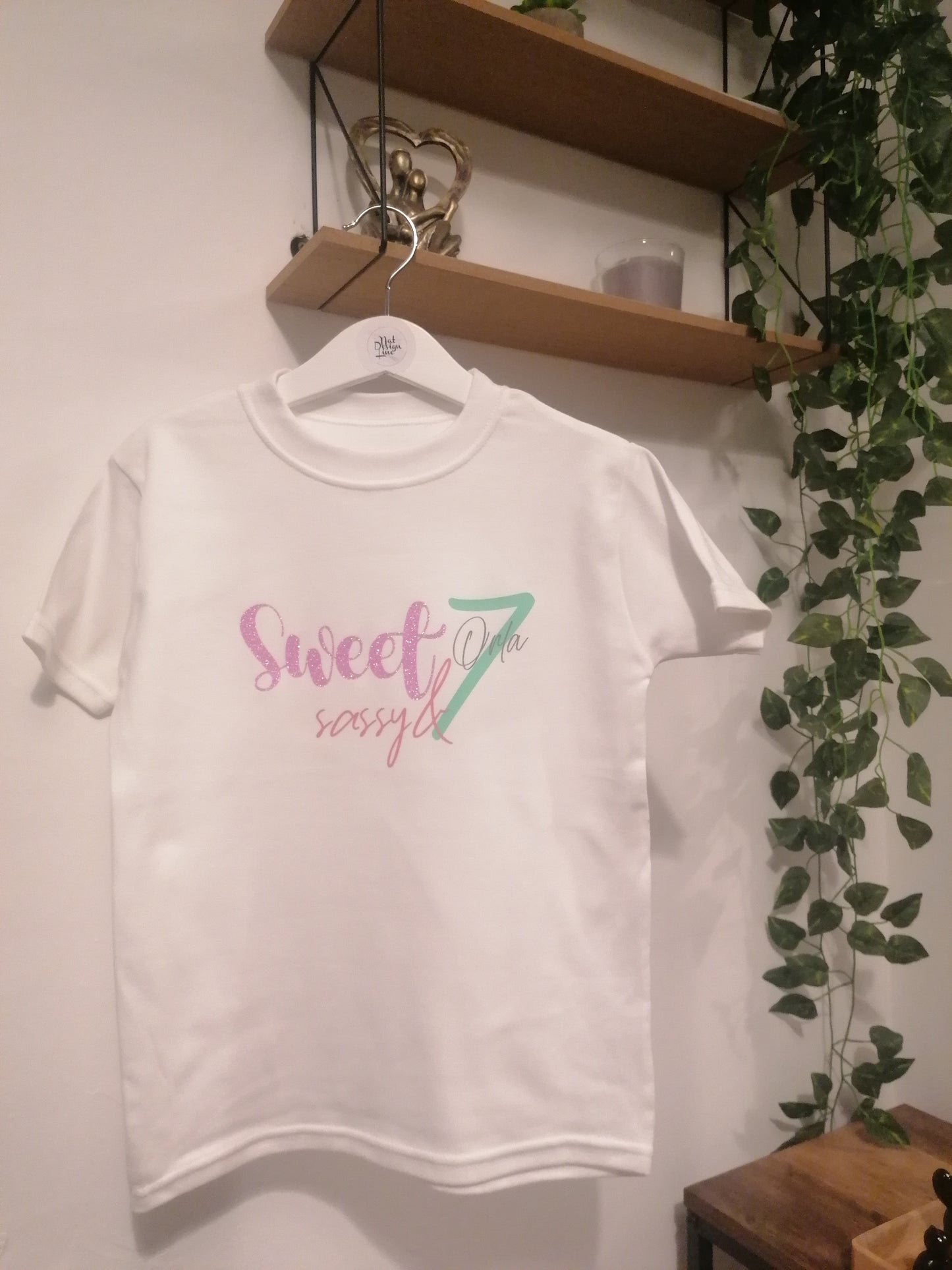 Children's Custom Tshirts