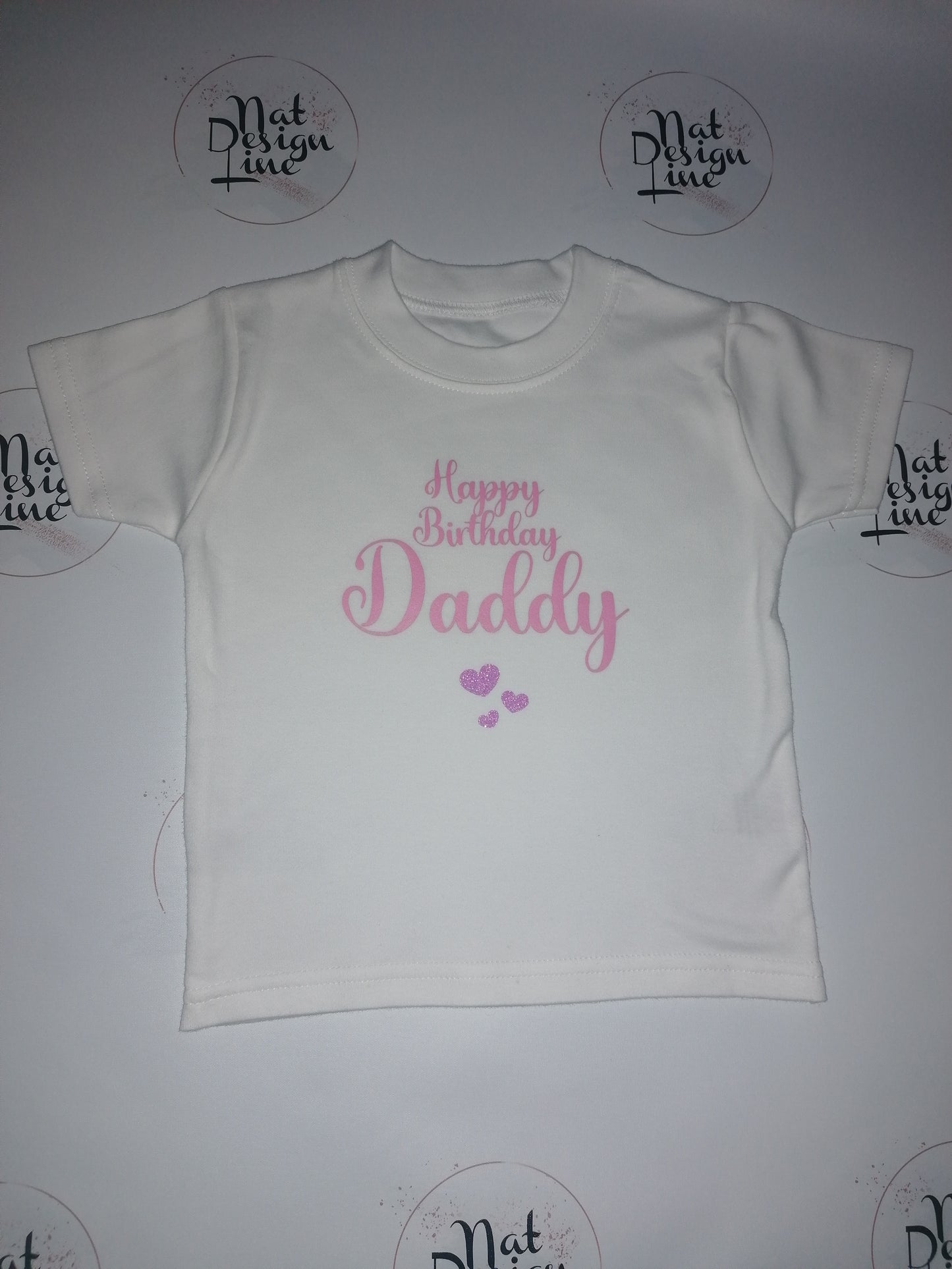 Children's Custom Tshirts